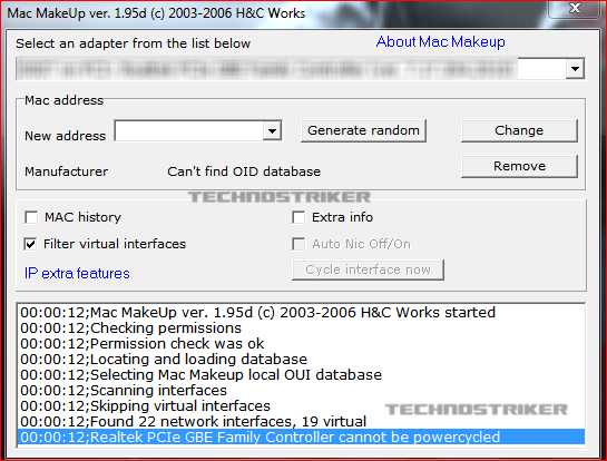 EXTEND COMPLIMENTARY INTERNET!