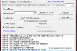 EXTEND COMPLIMENTARY INTERNET!