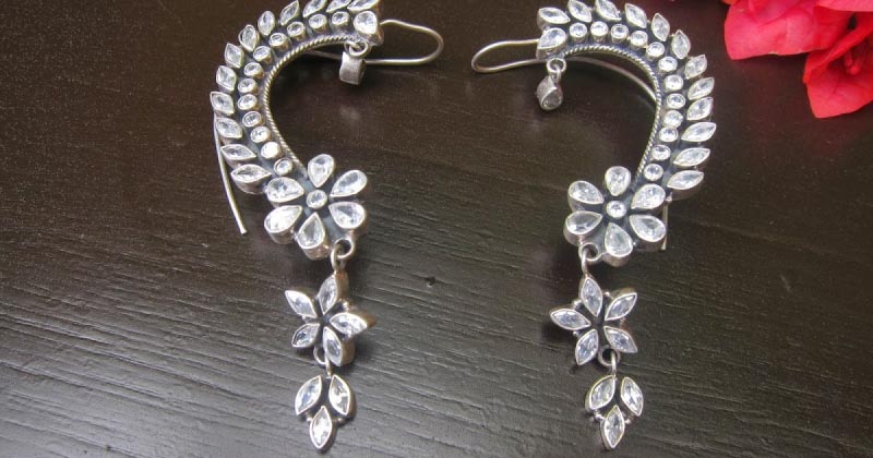 Ear Cuffs