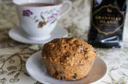 Earl Grey Tea Muffin Recipe