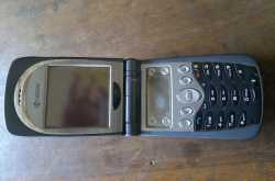 Early Smartphone - Under the Hood