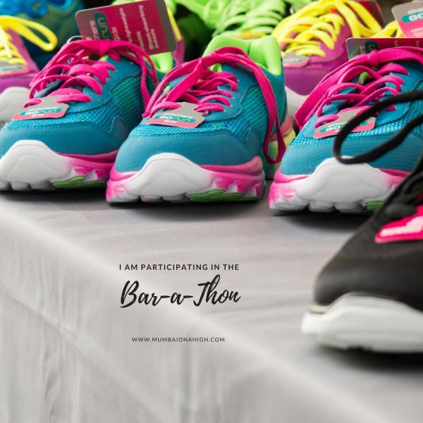 Early Birds #bar-a-thon | Mumbai On A High