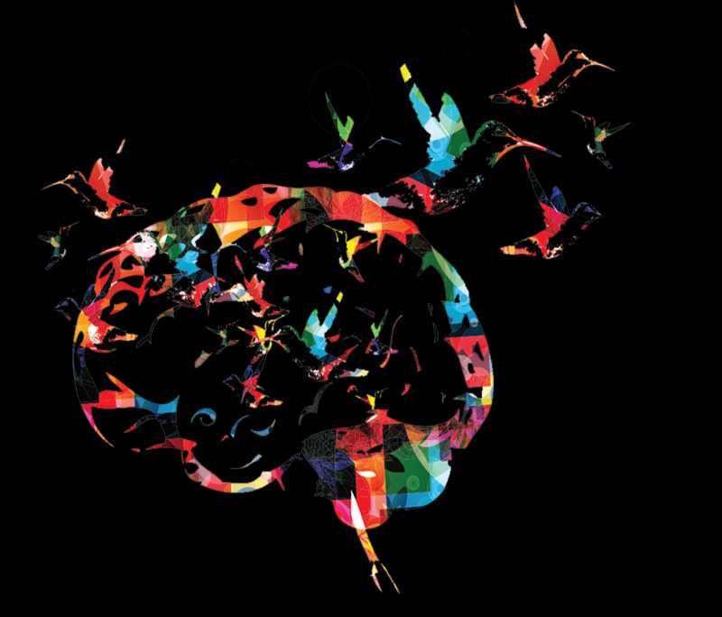 Early Childhood Depression Seriously Affects Brain Development In Children