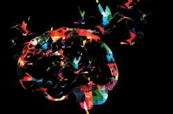 Early childhood depression seriously affects brain development in children