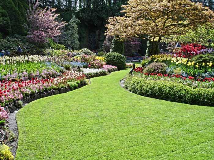 Earn Big! Start Your Own Landscaping Business - Your Guide Your Styles
