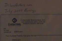 Earn Free Online Money: Inbox Dollars