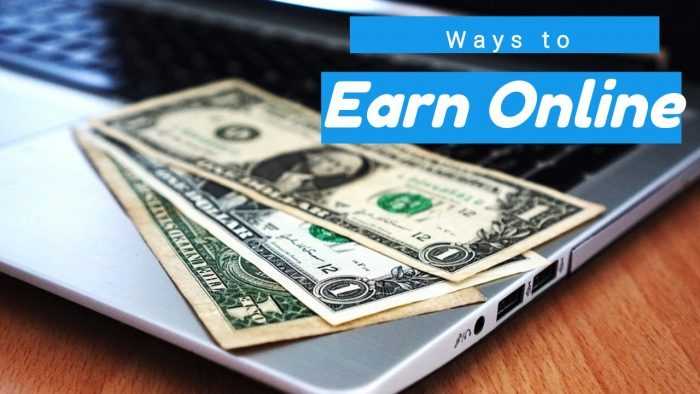 Earn Money Online Without Investment In India-Techinfoguide