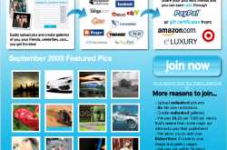 Earn Money by Uploading Photo