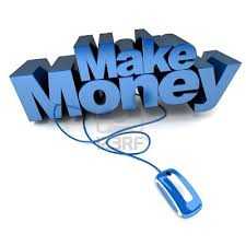 Earn From “Paid To Click’ And ‘Traffic Exchange”