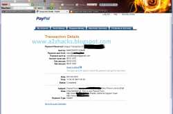 Earn money online - I received the payment today