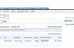 Earned Money Via Click from Freedomclicks.net Proof Here