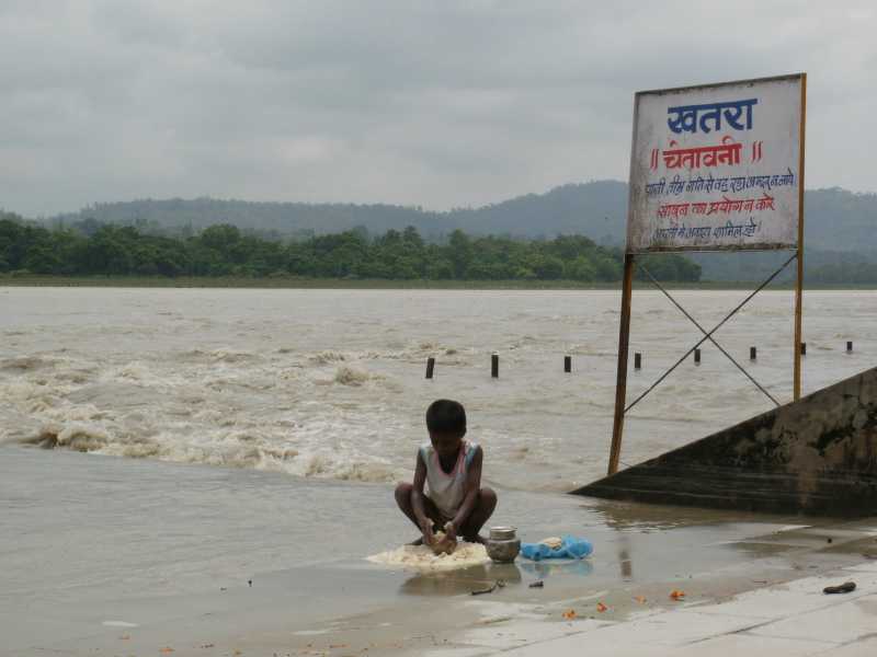 Earning With Dangers