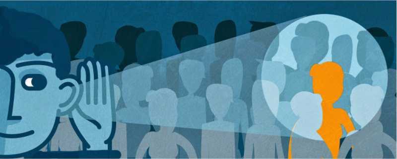 Ears For The World; Action By ME!