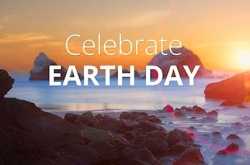 Earth Day Is The World’s Birthday Let\