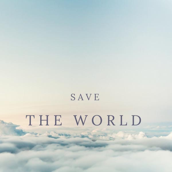 Earth Day - Teach The Child And Save The World | Mumbai On A High