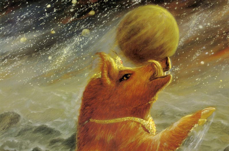 Earth Day Special- There Is No Boar This Time To Save Planet Earth | India Travel Stories