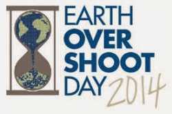 Earth Overshoot Day