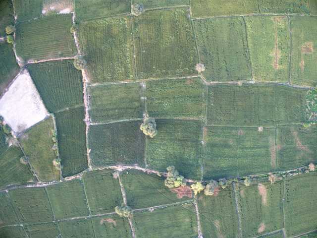 Earth On Heaven | Wanderink