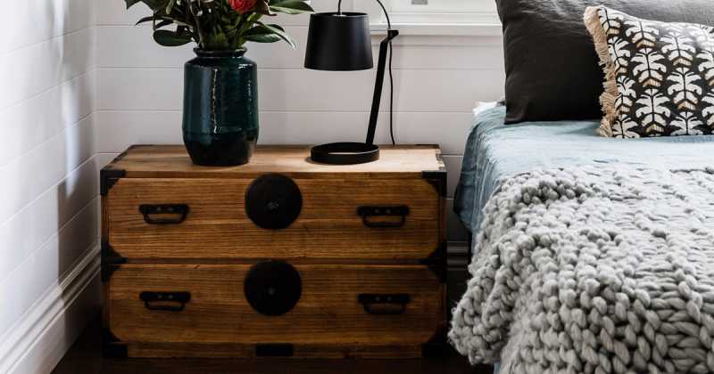 Earthy Meets Modern In NSW