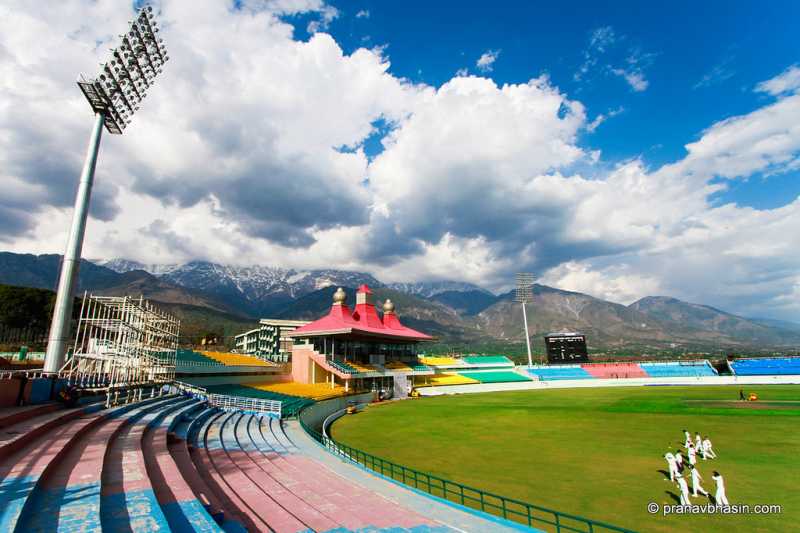 Ease Of Living Index 2018, Dharamshala Rank 56 | The Elated Cult