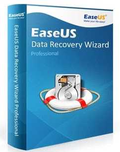 EaseUS Data Recovery Wizard Professional Discount Coupon [35% OFF]