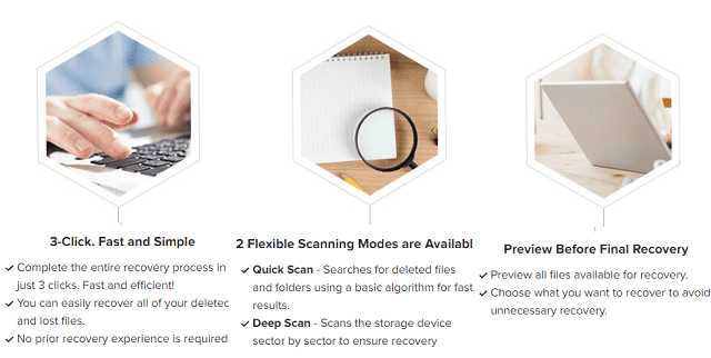 EaseUS Data Recovery Wizard Review - Is It The Best Data Recovery Software?