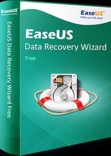EaseUS: The Free Data Recovery Software For Windows