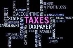 Easier and faster way to file income tax !