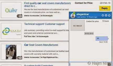 Easiest Way To Upgrade Your Car: The Quikr NXT Way!
