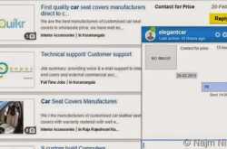 Easiest Way To Upgrade Your Car: The Quikr NXT way!