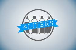 Easiest way to lose those extra kilos