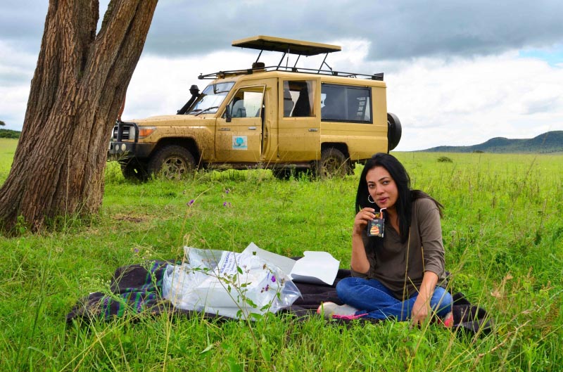 East Africa Safari Tour– Kenya Tanzania - Travel Jaunts