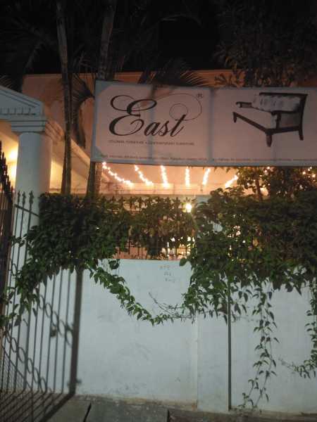 East Lifestyle Brings Style Options For Your Home Both Offline And Online.