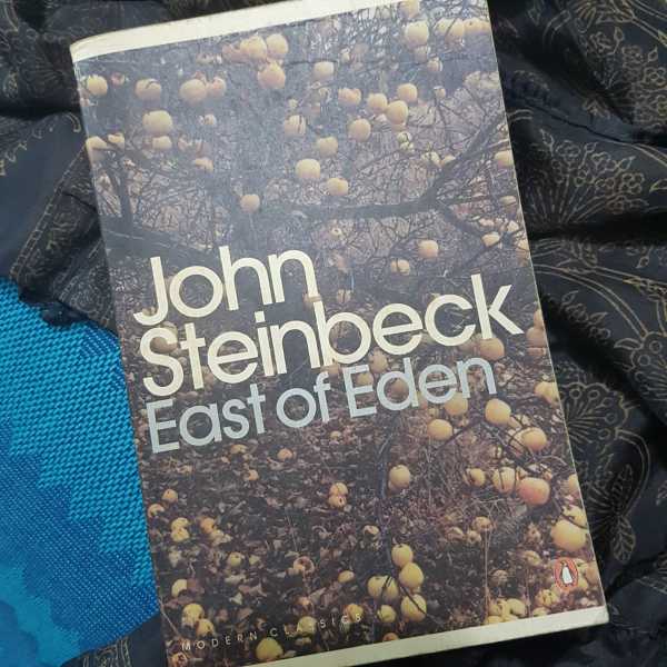 East Of Eden By John Steinbeck (Mini-review)