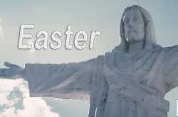 Easter 2019 - Meaning, Egg, Bunny, Vigil » MyMotivationalSupport.Com