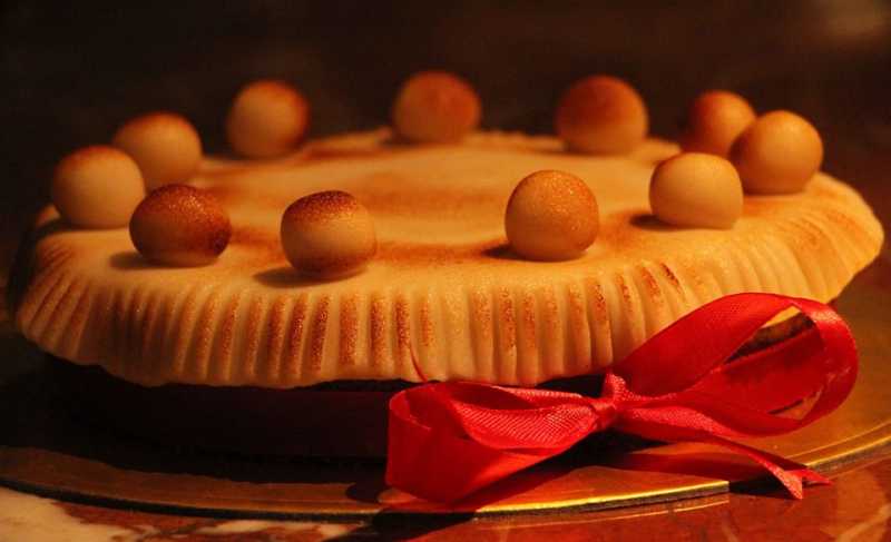 Easter Celebrations At The Bakery - Lalit Great Eastern