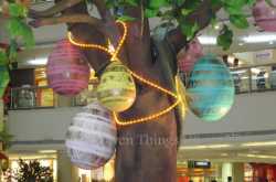 Easter Decor ....