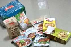 Eastern...Stay hungry for goodness