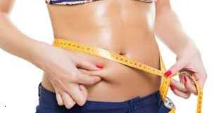 Easy And Naturally Ways For Getting Rid Of Belly Fat