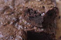 Easy Brownie Recipe