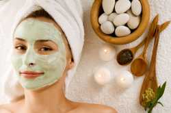 Easy Home Facial Ideas from the Kitchen - Aura Beauty Parlour