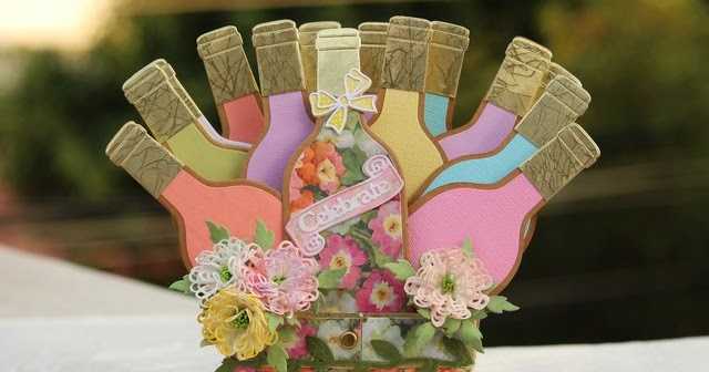 Easy Paper Basket Tutorial 