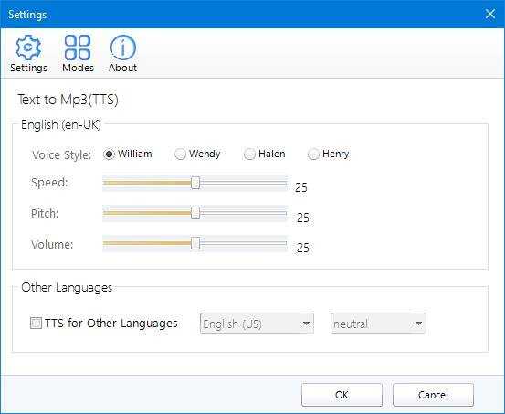 Easy Speech2Text: Convert Speech To Text Or Text To Speech Easily