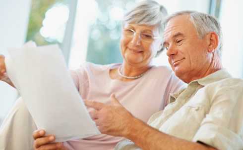 Easy Steps To Find The Best Retirement Planner - SNPFP