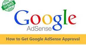 Easy Way To Get Google AdSense Approval On Your Blog Or Website