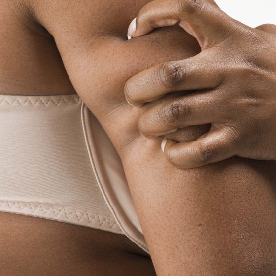 Easy Ways To Get Rid Of Arm Fat