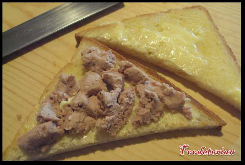 Easy Lazy Break Fast