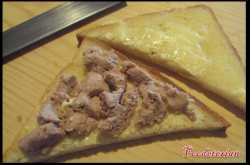 Easy lazy Break fast