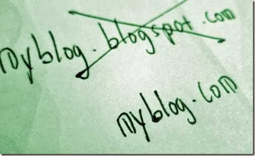 Easy Step By Step Guide To Setup Custom Domain For Blogger