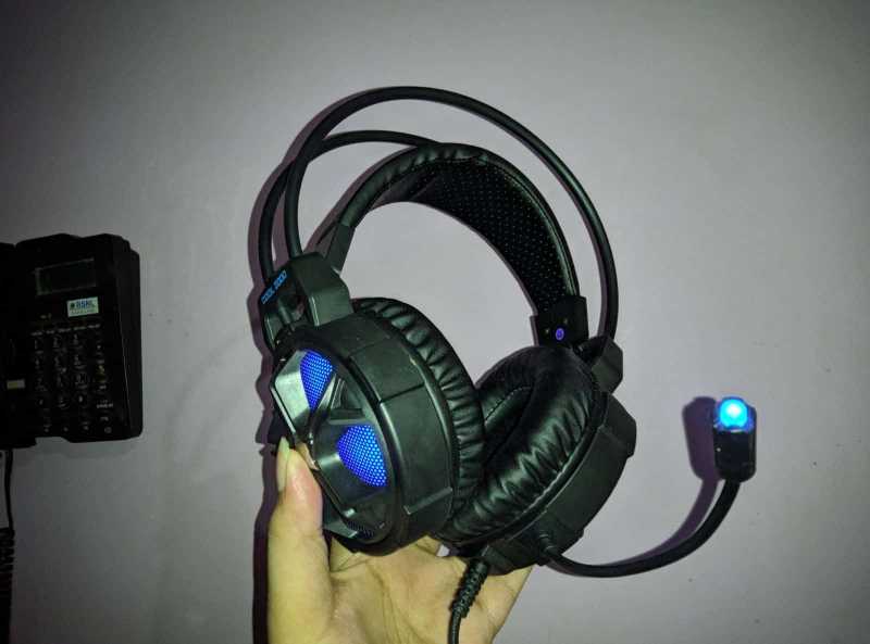 EasySMX Cool 2000 Review - Should You Buy This Gaming Headset? | IGadgetsworld